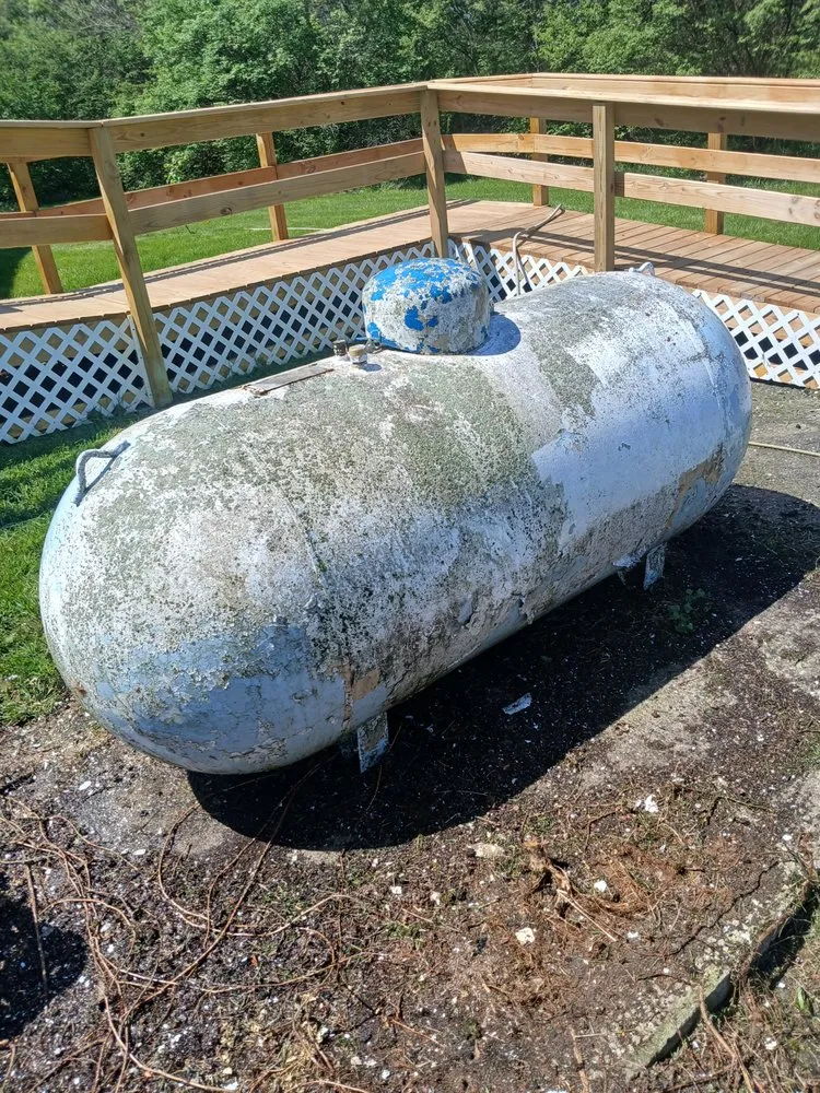 Expert landscape design with custom design across Carey, OH - Wheeler Property Maintenance