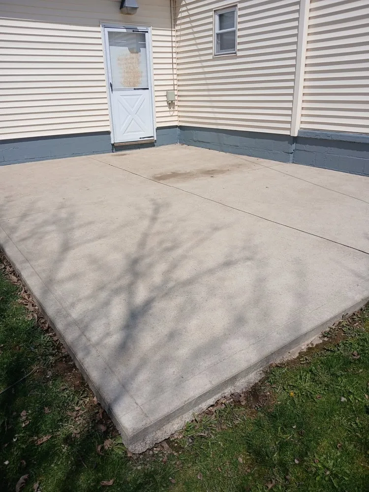 Custom yard cleanup service in Carey, OH - Wheeler Property Maintenance