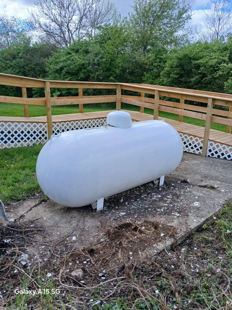 Reliable landscaping services experts serving Carey, OH - Wheeler Property Maintenance