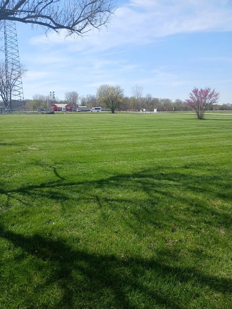 Custom outdoor landscaping experts serving Carey, OH - Wheeler Property Maintenance