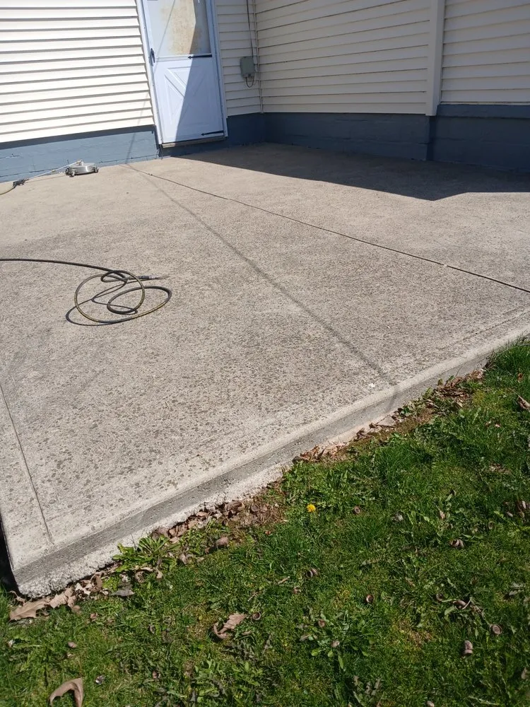 Trusted lawn care service for outdoor upgrades across Carey, OH - Wheeler Property Maintenance