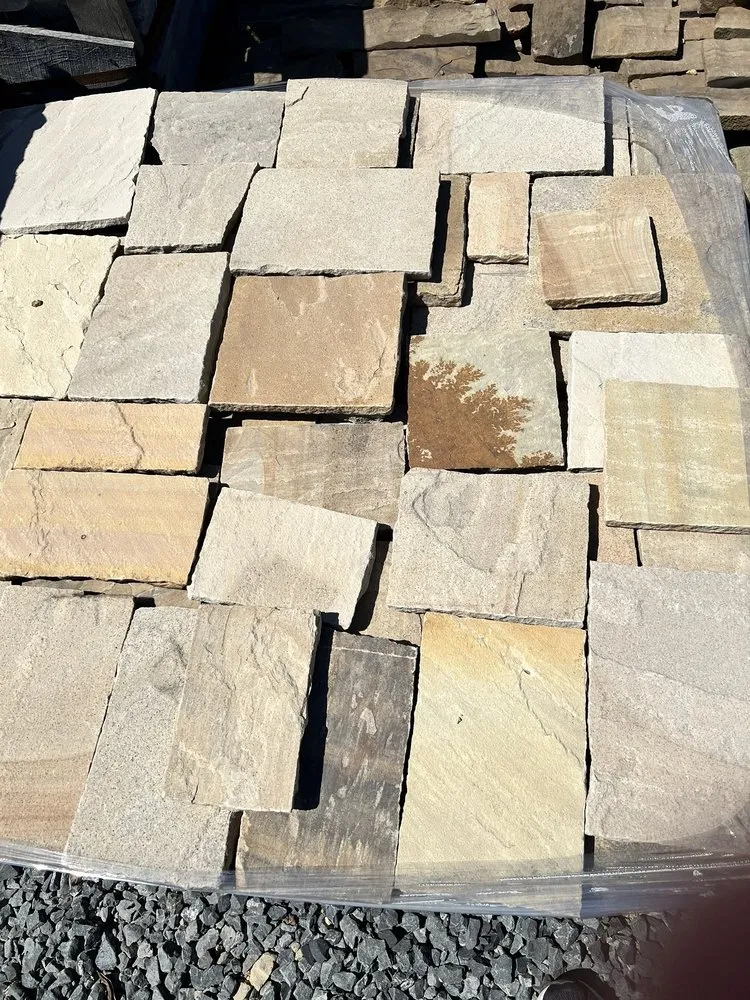 Top-rated residential landscaping in Santa Rosa, CA - Wheeler Zamaroni Landscape Supplies