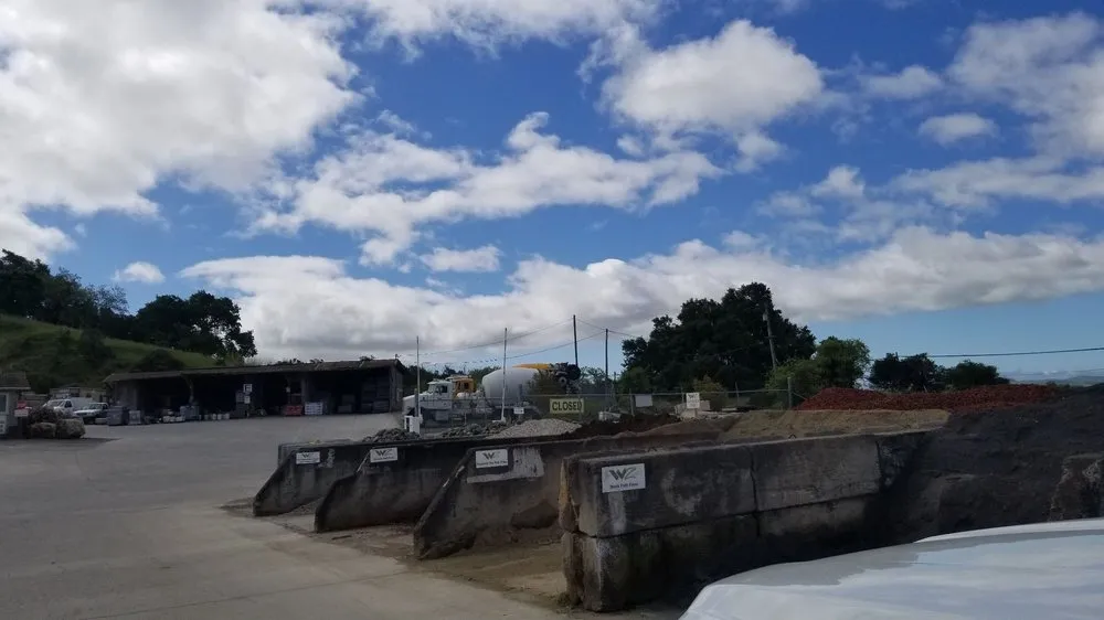 Local yard maintenance near you in Santa Rosa, CA by Wheeler Zamaroni Landscape Supplies