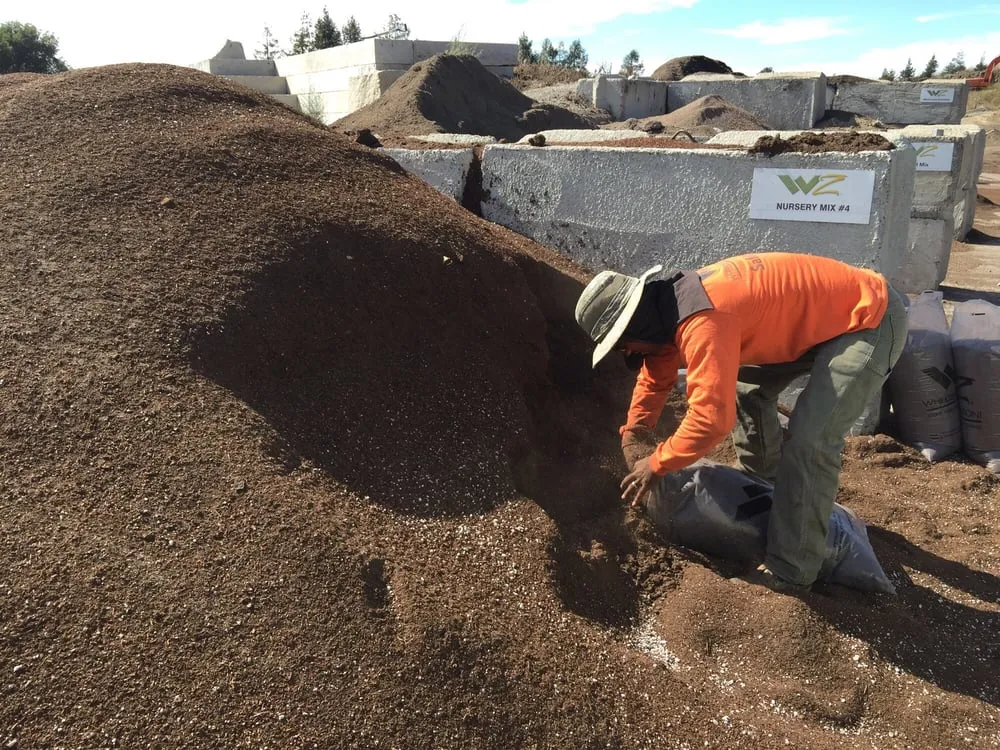 Top-rated landscape installation for homes across Santa Rosa, CA - Wheeler Zamaroni Landscape Supplies