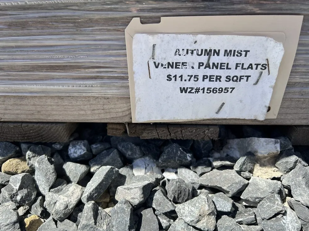 Custom residential landscaping in Santa Rosa, CA - Wheeler Zamaroni Landscape Supplies