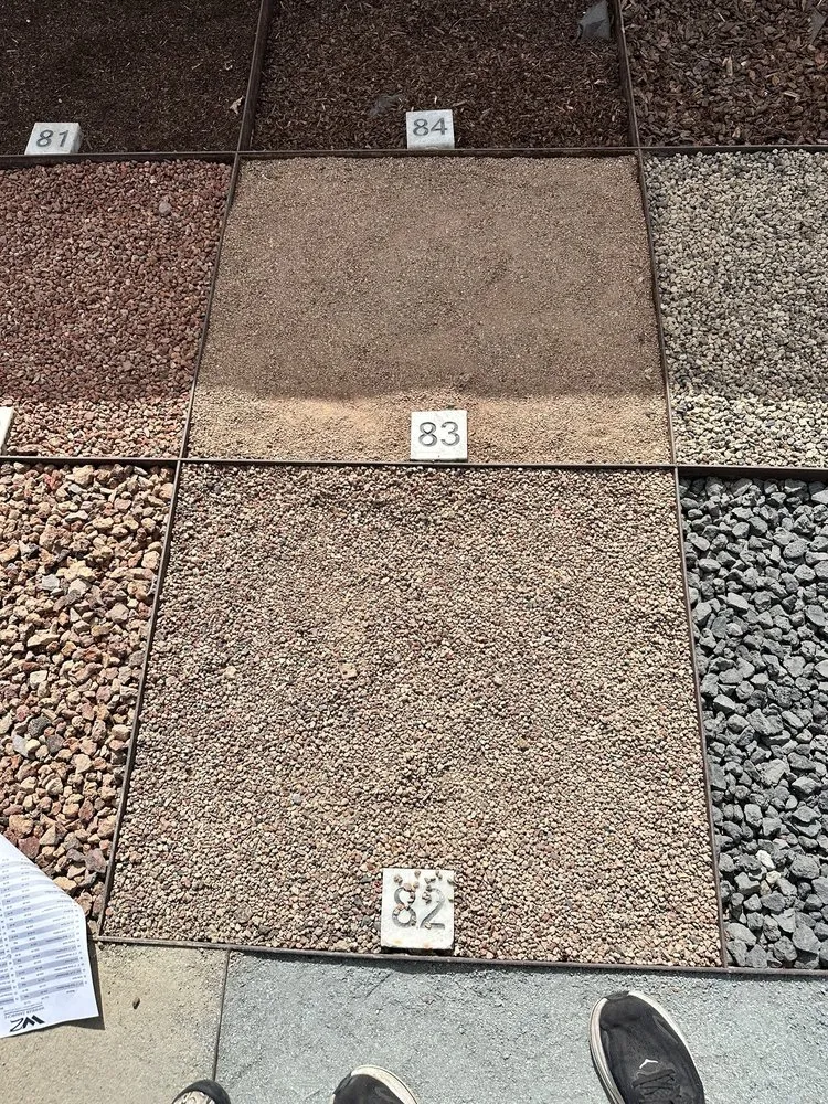 Custom garden landscaping for outdoor upgrades across Santa Rosa, CA - Wheeler Zamaroni Landscape Supplies