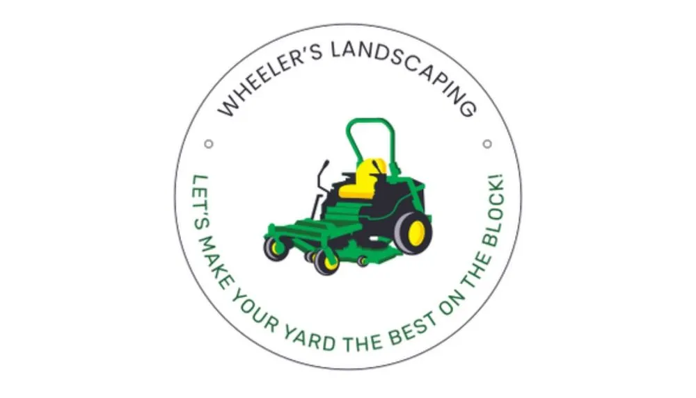 Expert landscaping services experts serving Thomaston, GA - Wheelers Landscaping