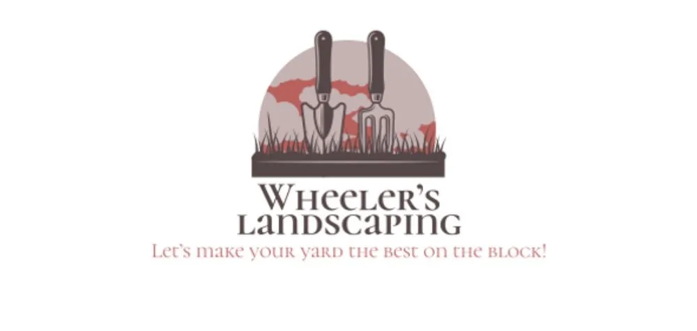 Professional residential landscaping with custom design across Thomaston, GA - Wheelers Landscaping