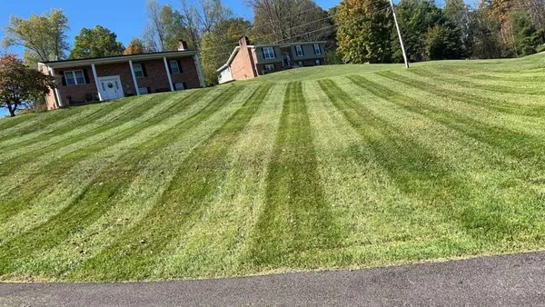 Wheeler’s Lawn Care Logo