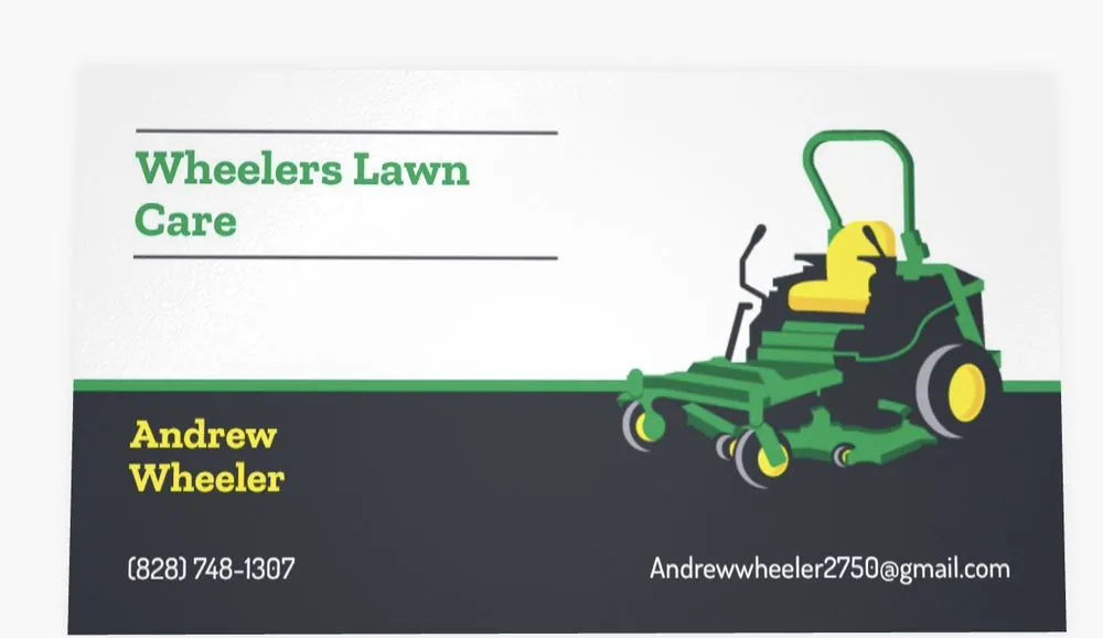 Local lawn care service for year-round maintenance across Forest City, NC - Wheelers Lawn Care