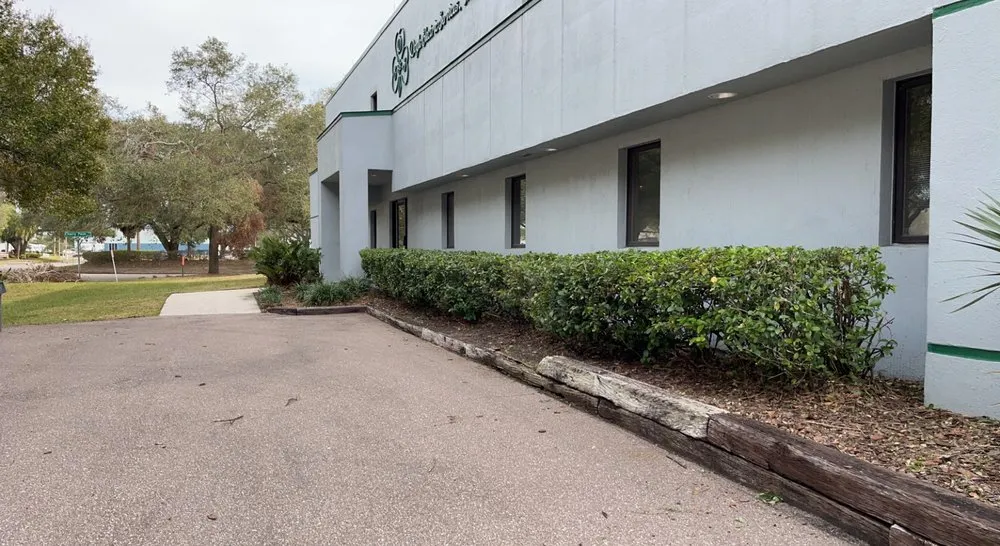 Professional residential landscaping experts serving Seffner, FL - Wheeler’s Lawn Care