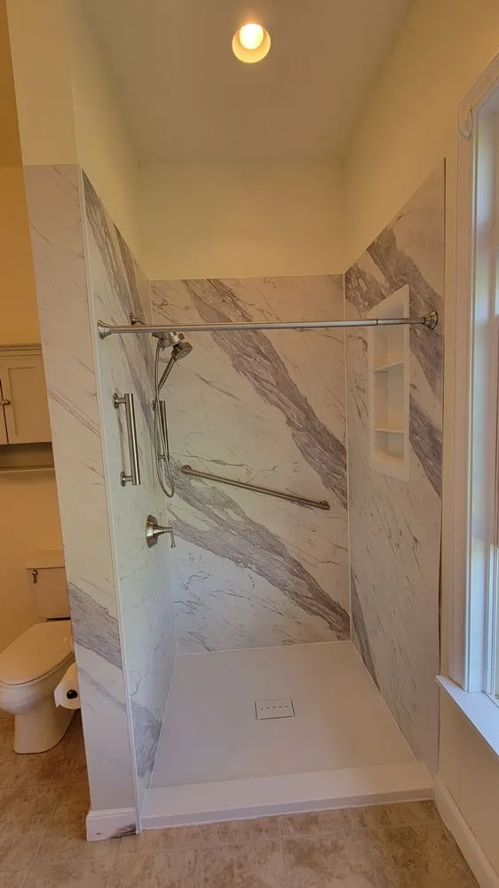 Reliable lawn mowing service for homes across Zanesville, OH - Wheeler's Lawncare and Construction