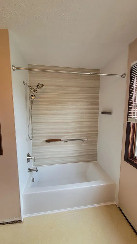 Trusted residential landscaping experts serving Zanesville, OH - Wheeler's Lawncare and Construction