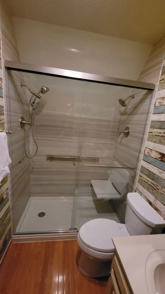 Local lawn care service in Zanesville, OH by Wheeler's Lawncare and Construction