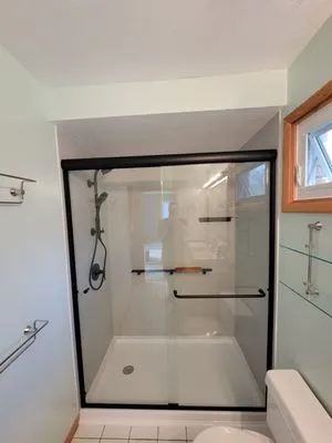 Wheeler's Lawncare and Construction Logo