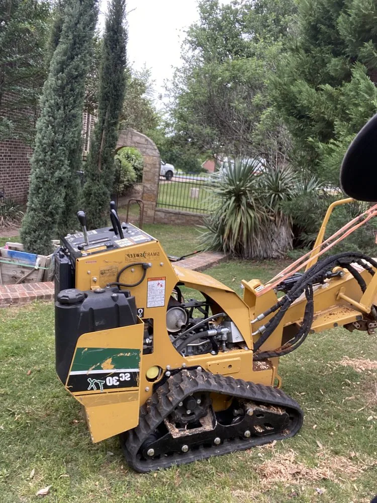 Trusted landscaping services in Springtown, TX by Wheeler’s Tree Surgeons