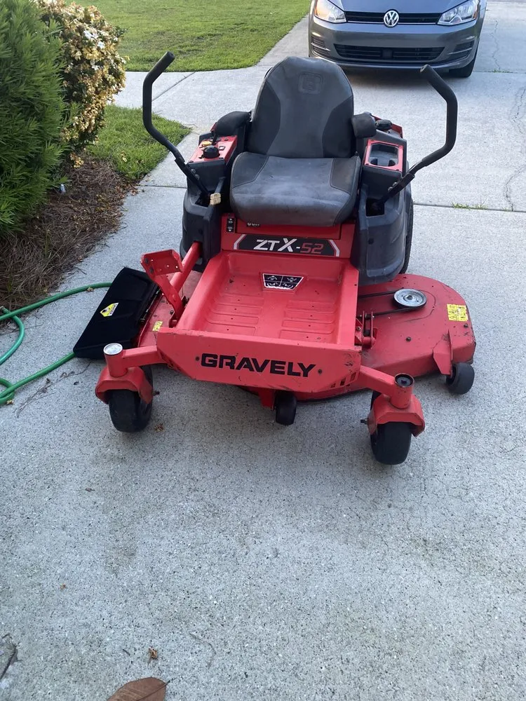 Trusted garden landscaping for year-round maintenance across Wilmington, NC - Wheelie Clean Services