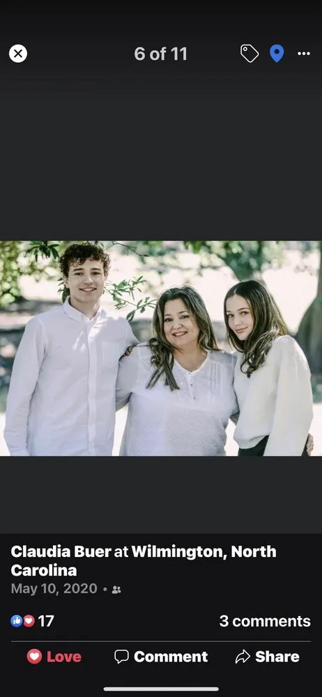 Trusted garden landscaping in Wilmington, NC - Wheelie Clean Services