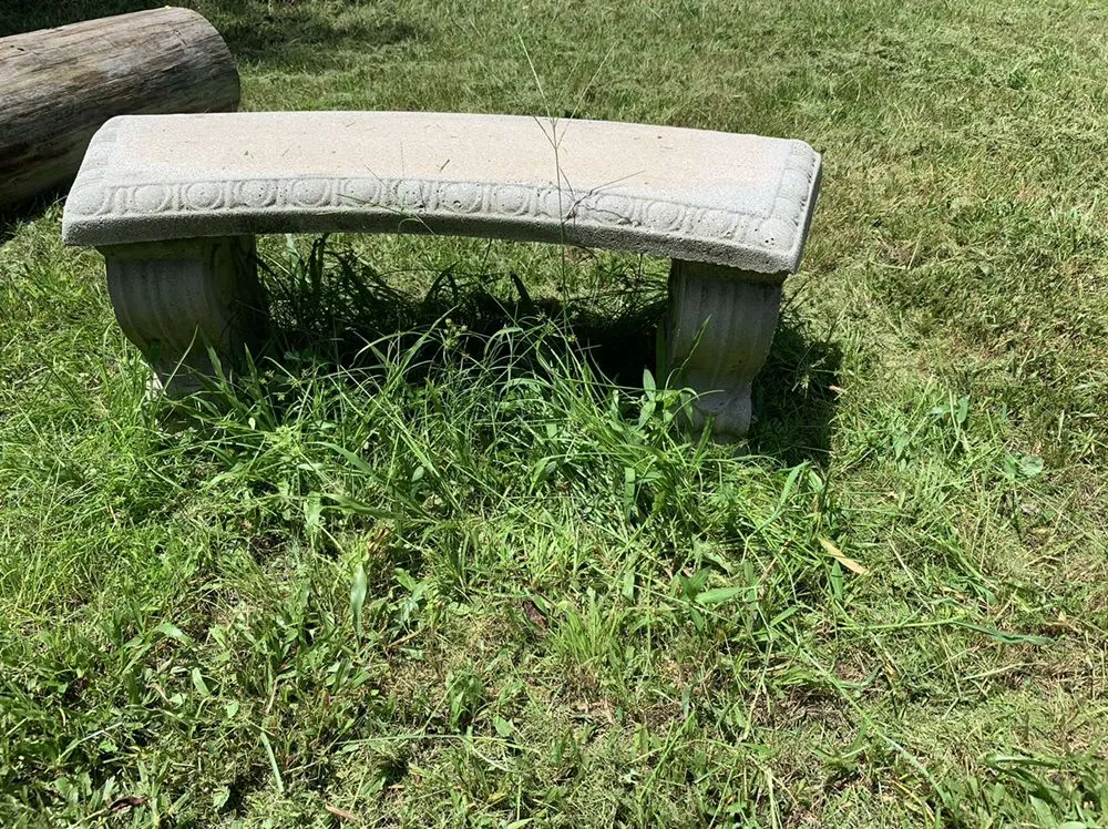 Custom lawn care service in Wilmington, NC by Wheelie Clean Services