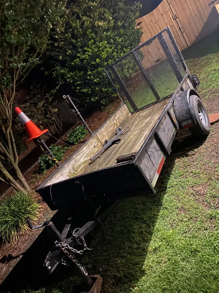 Local landscaping services experts serving Wilmington, NC - Wheelie Clean Services