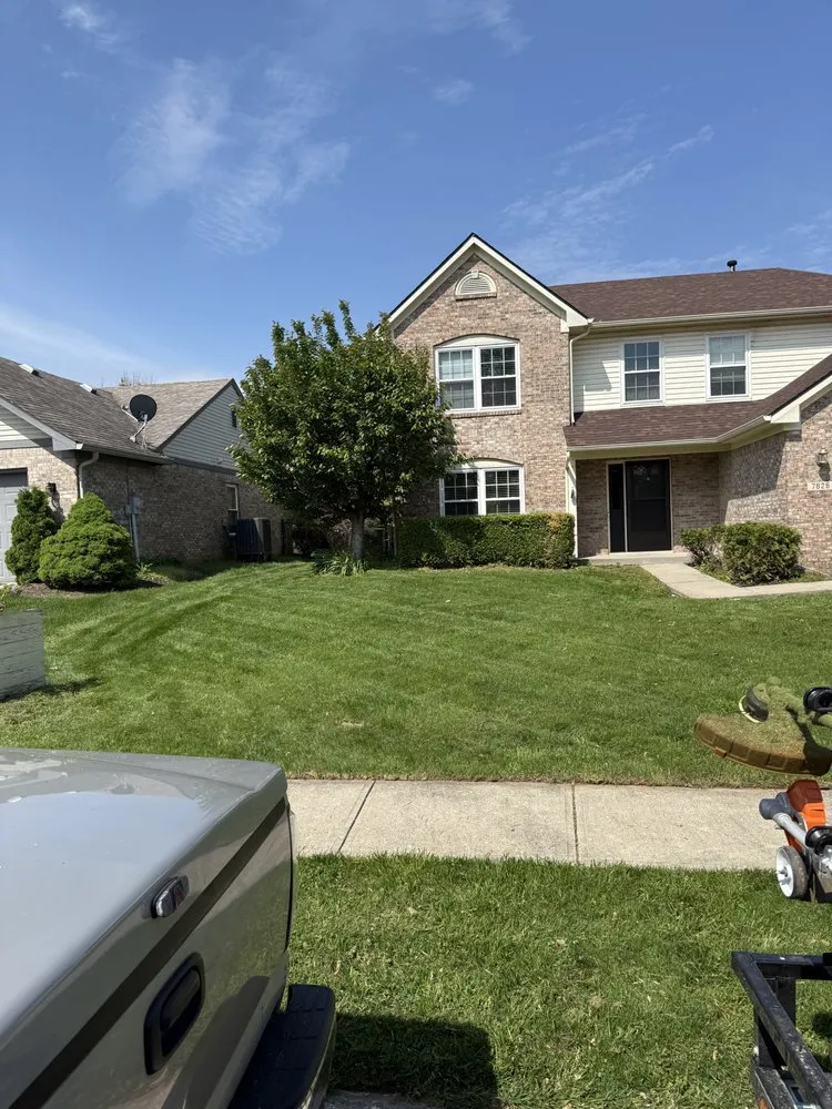 Expert outdoor landscaping near you across Indianapolis, IN - Wheelock’d In landscape solutions