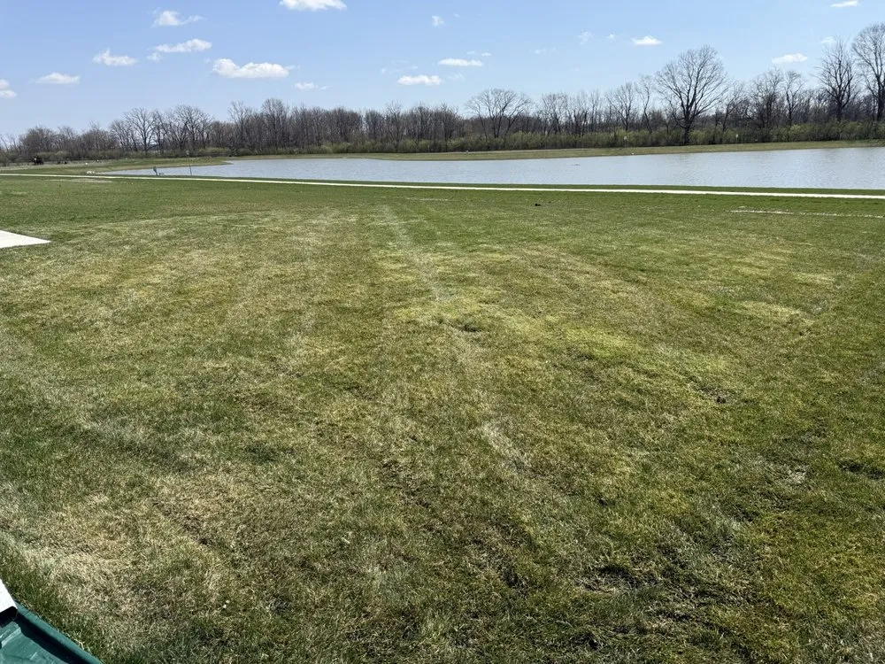 Professional lawn care service in Indianapolis, IN - Wheelock’d In landscape solutions