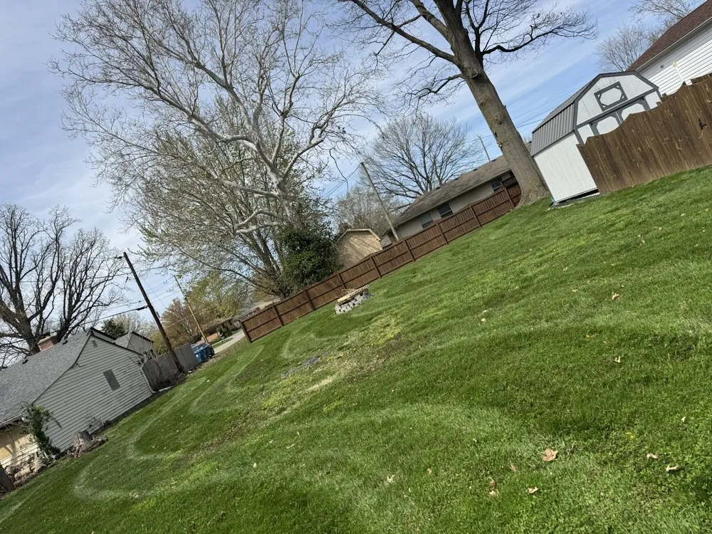 Professional residential landscaping experts serving Indianapolis, IN - Wheelock’d In landscape solutions