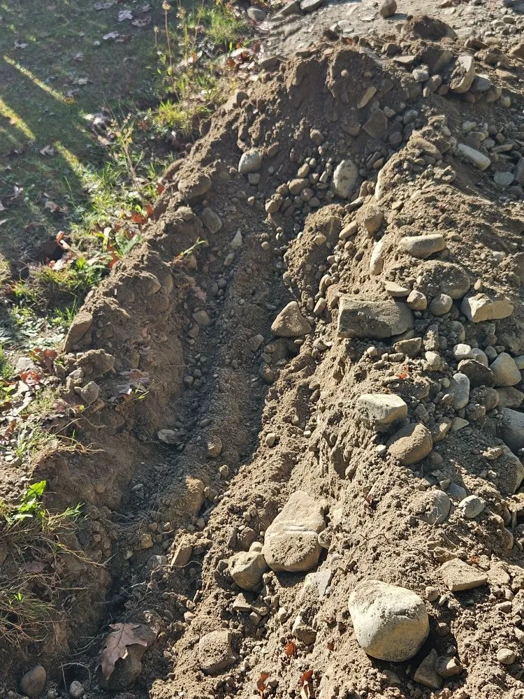 Custom landscape installation experts serving Tioga, PA - Wheels U Borrow