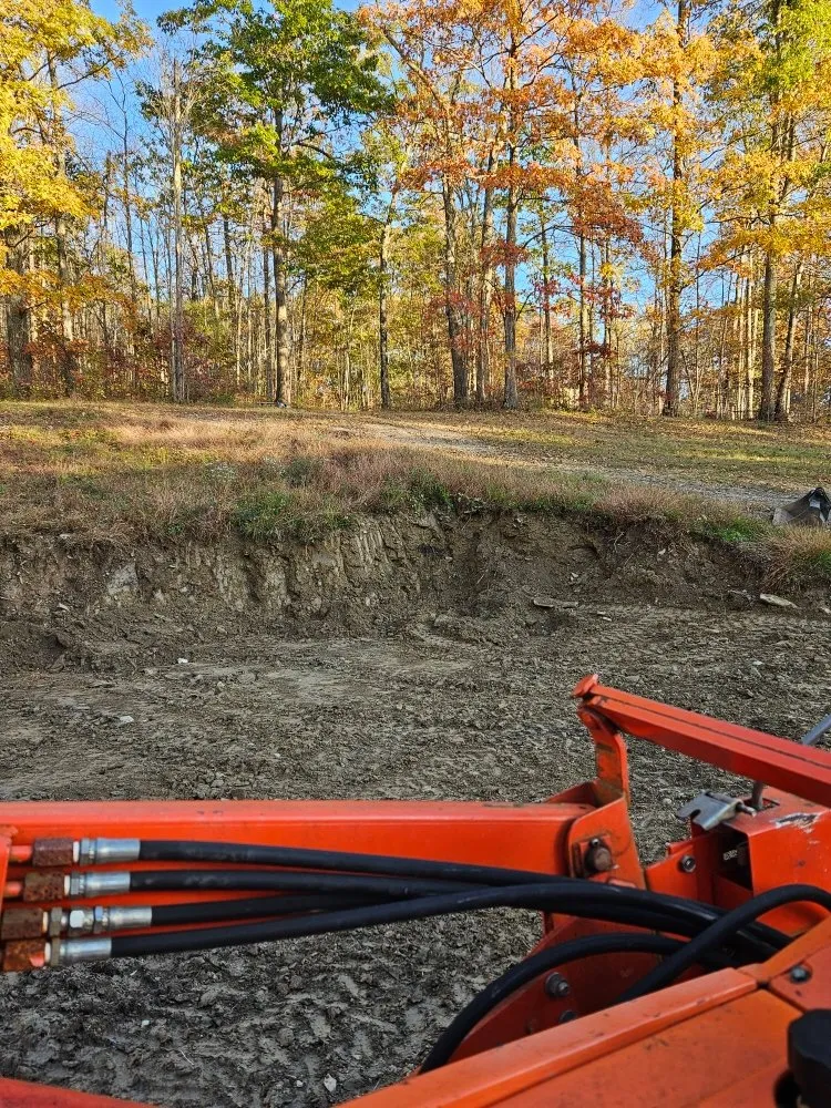 Professional landscaping services near you in Tioga, PA by Wheels U Borrow