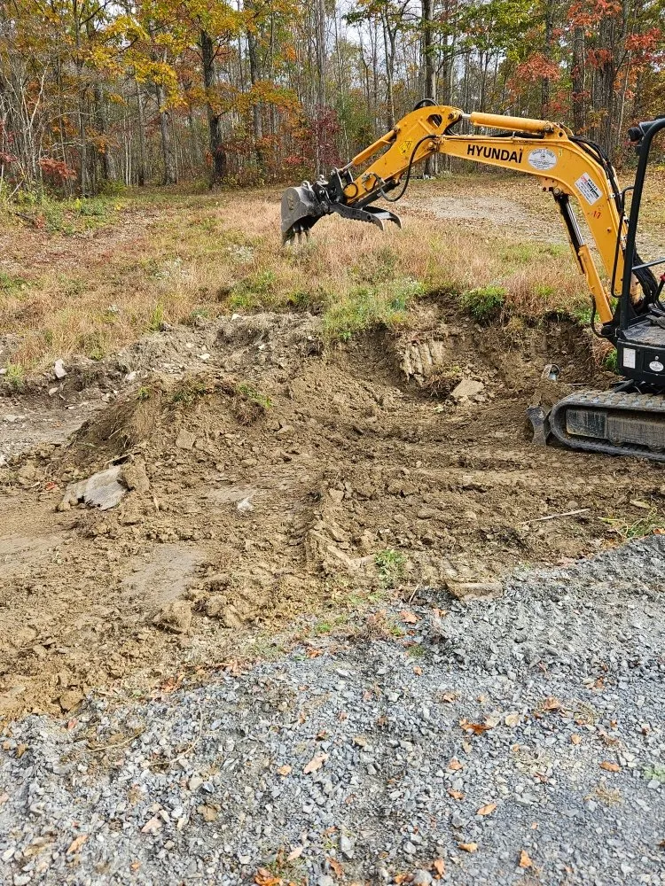Professional residential landscaping experts serving Tioga, PA - Wheels U Borrow