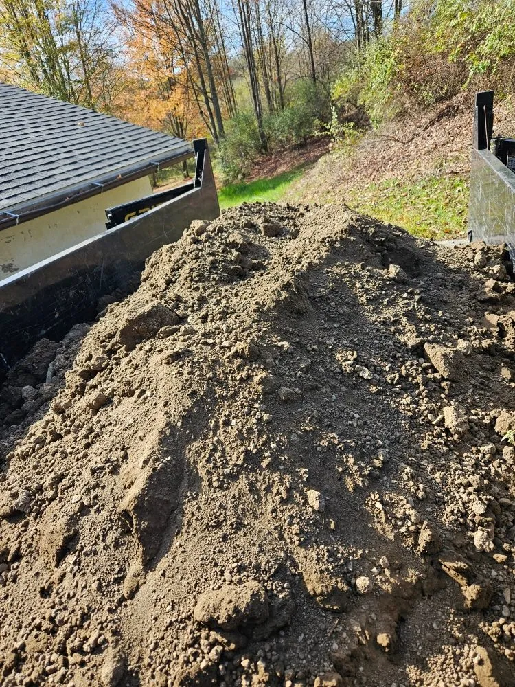 Top-rated lawn mowing service for outdoor upgrades in Tioga, PA by Wheels U Borrow