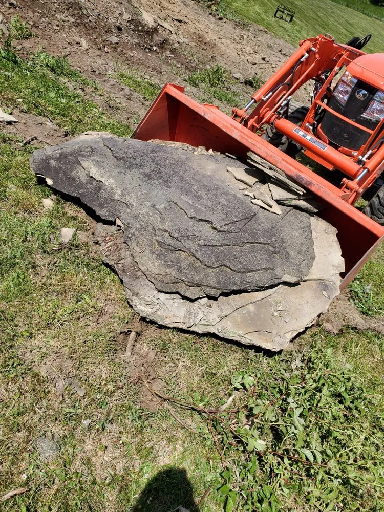 Affordable landscaping services experts serving Tioga, PA - Wheels U Borrow