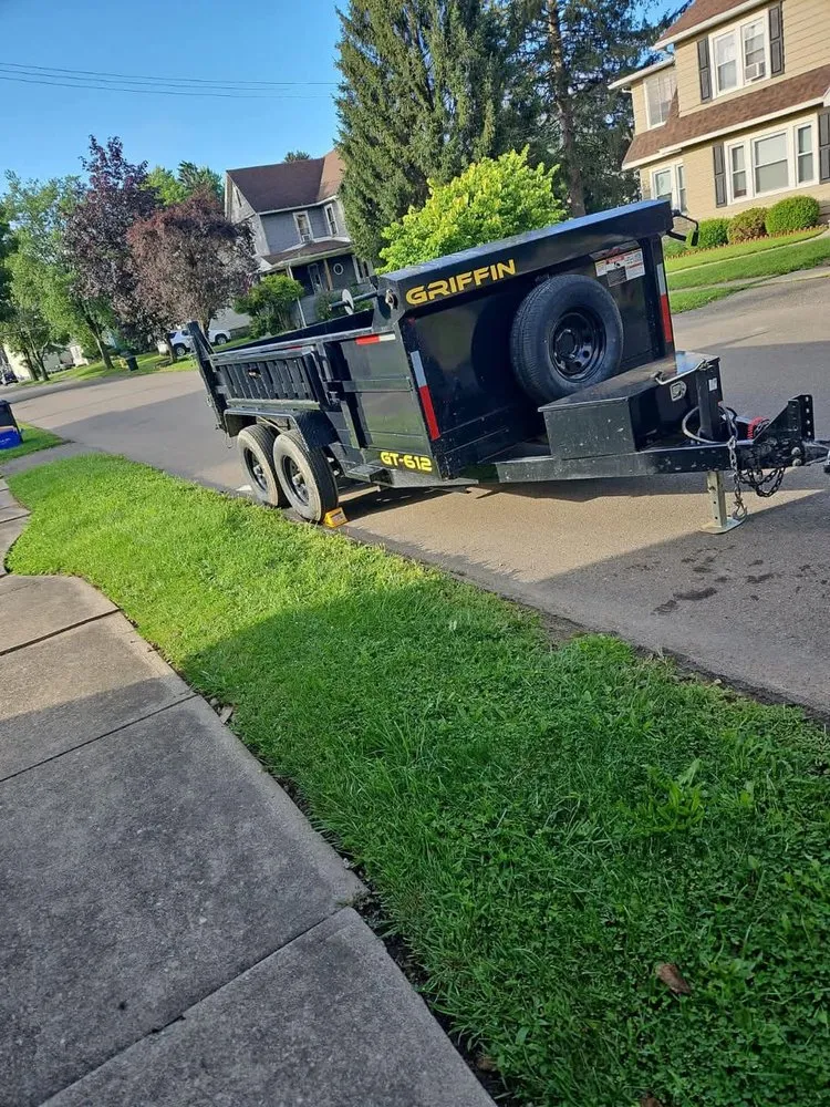 Reliable garden landscaping in Tioga, PA - Wheels U Borrow
