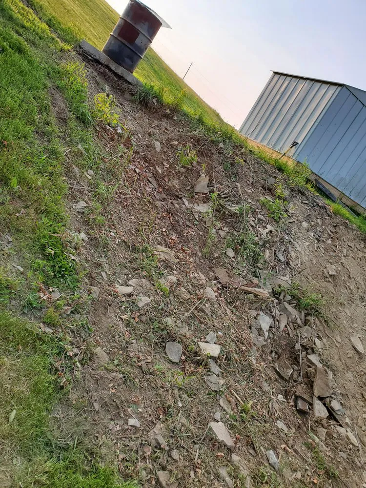 Professional residential landscaping in Tioga, PA - Wheels U Borrow