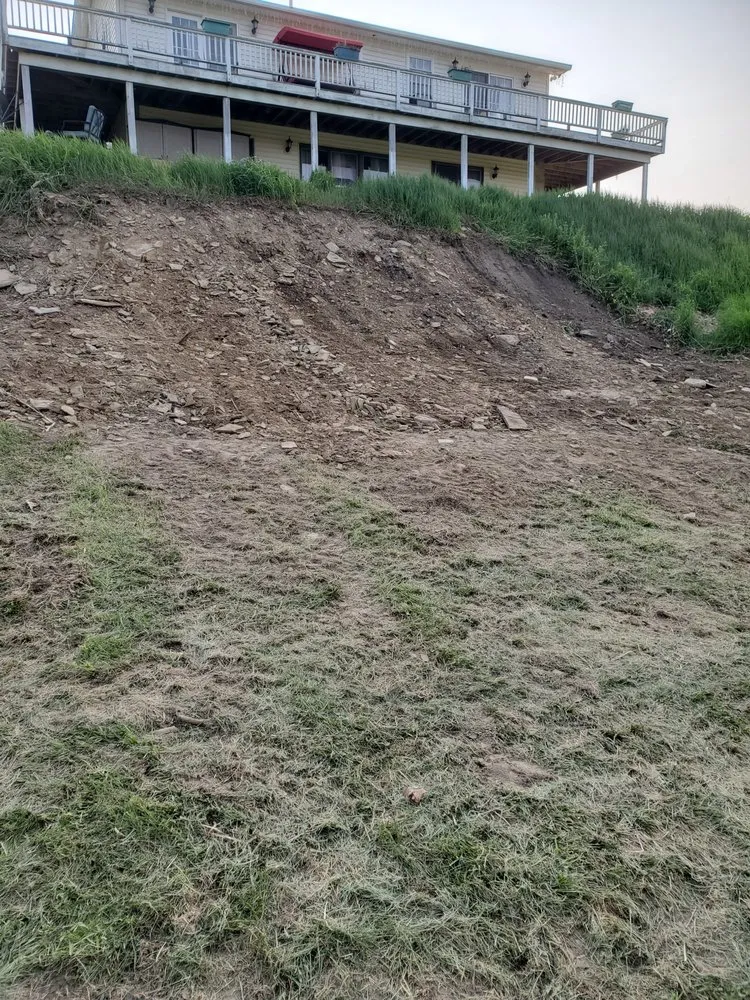 Custom landscaping services experts serving Tioga, PA - Wheels U Borrow