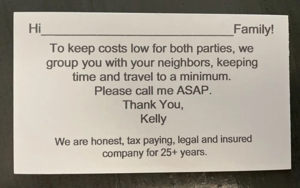 Custom lawn mowing service experts serving Layton, UT - Wheelwright Aerating