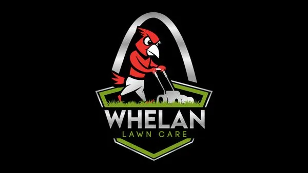 Whelan Lawn Care Logo