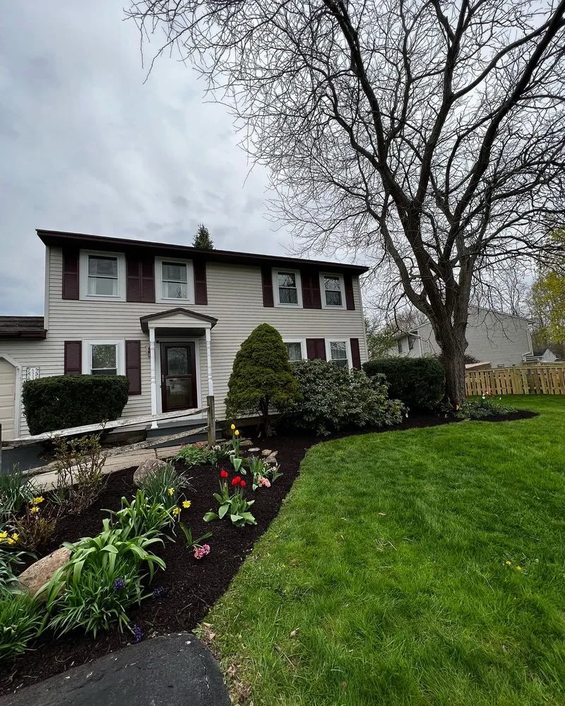 Expert lawn care service in Phoenix NY, NY by Whelan Property Services