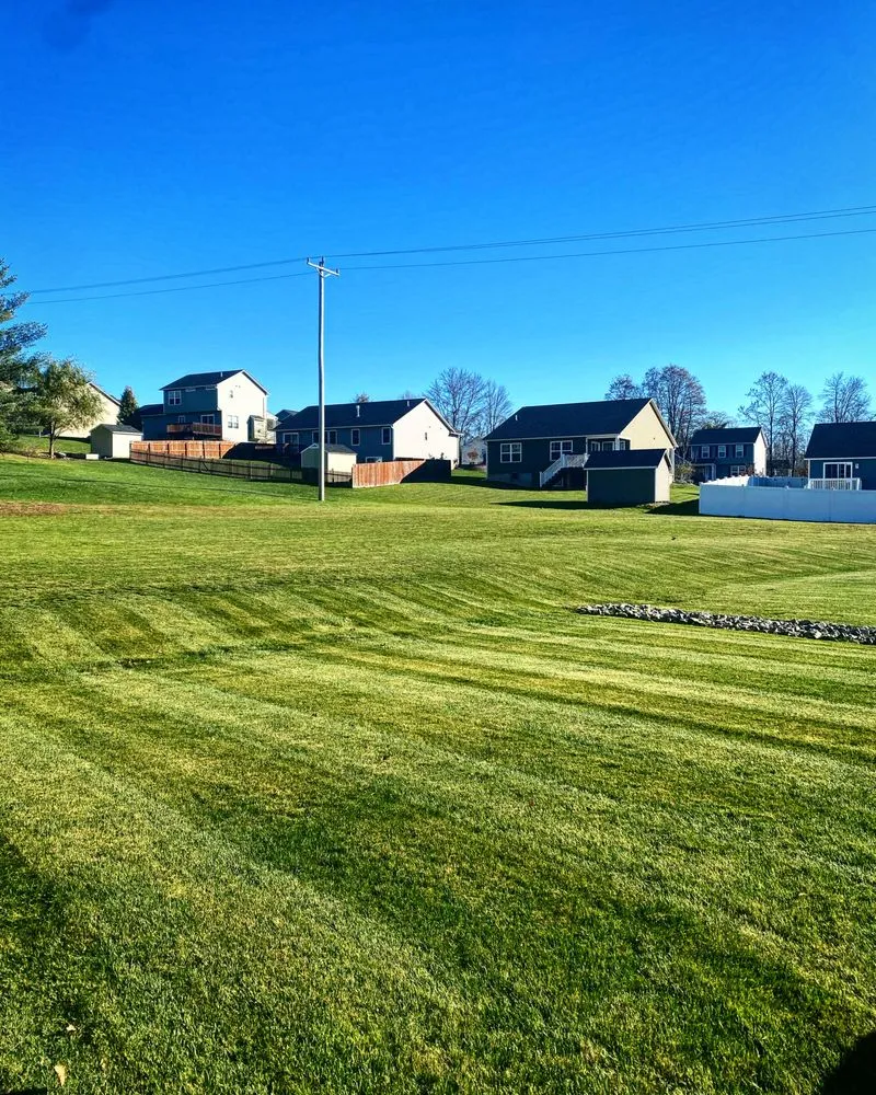 Trusted garden landscaping for beautiful yards across Phoenix NY, NY - Whelan Property Services