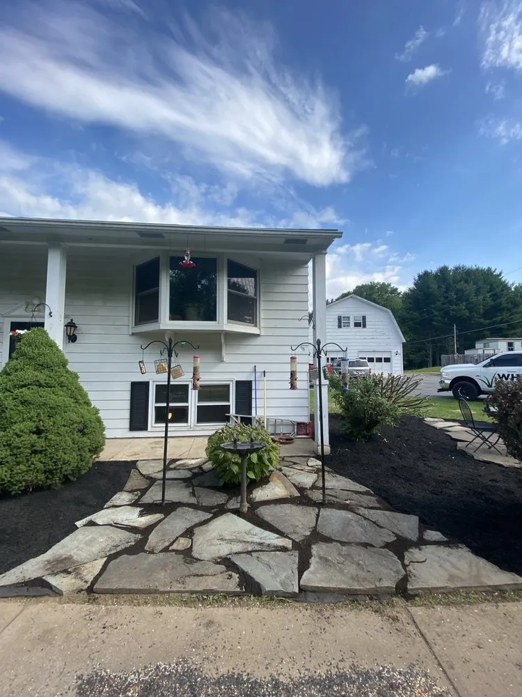 Top-rated lawn care service for outdoor upgrades in Phoenix NY, NY by Whelan Property Services