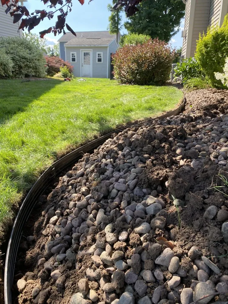 Expert landscape installation experts serving Phoenix NY, NY - Whelan Property Services