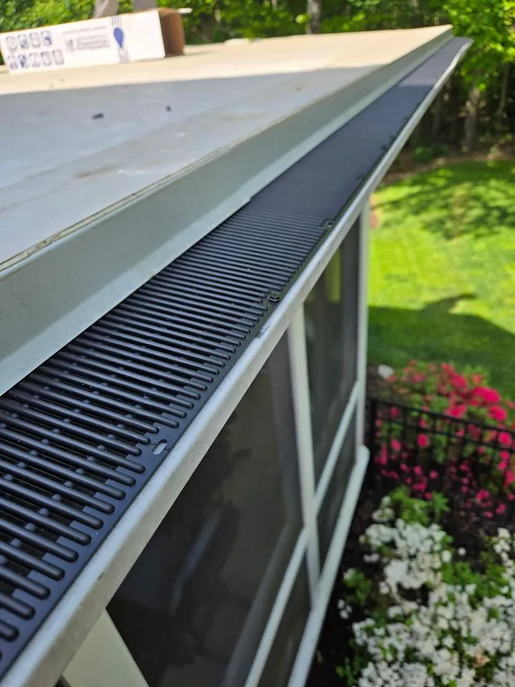 Custom lawn mowing service experts serving Greensboro, NC - Where Clean Meets Green