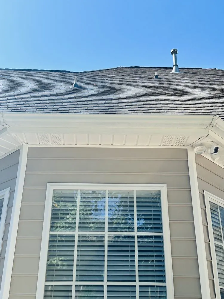 Reliable residential landscaping in Greensboro, NC - Where Clean Meets Green