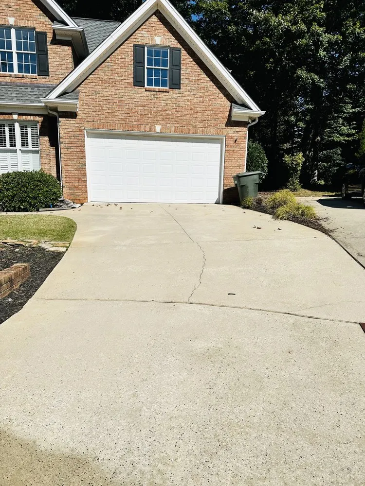 Trusted yard cleanup service experts serving Greensboro, NC - Where Clean Meets Green