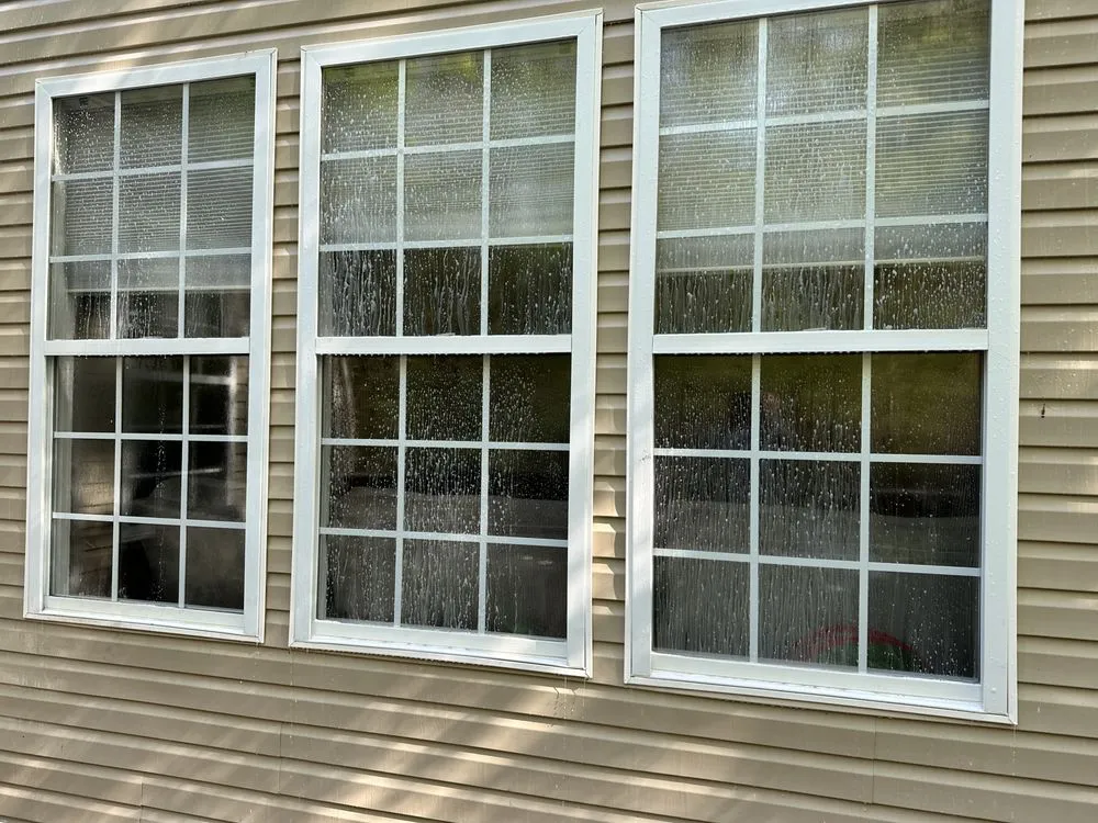 Local lawn mowing service for homes across Greensboro, NC - Where Clean Meets Green