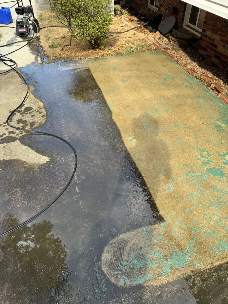 Trusted outdoor landscaping for year-round maintenance in Clinton, MD by Where The Hose At