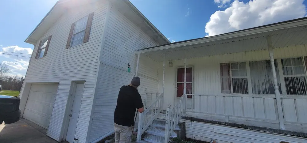 Top-rated garden landscaping experts serving Barboursville, WV - WhereverGreen Services