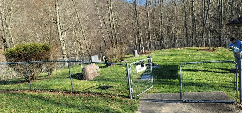 Professional garden landscaping experts serving Barboursville, WV - WhereverGreen Services