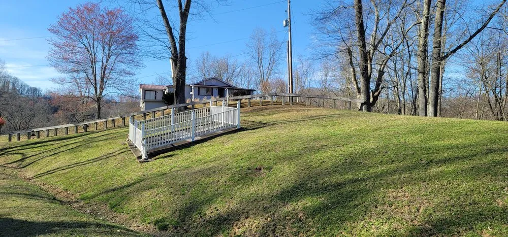 Affordable landscape installation in Barboursville, WV by WhereverGreen Services