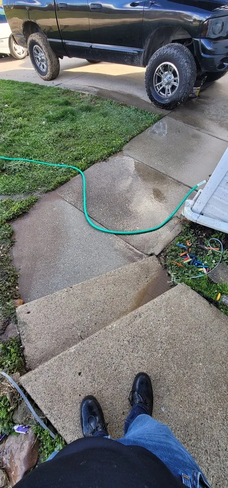 Affordable outdoor landscaping in Barboursville, WV - WhereverGreen Services